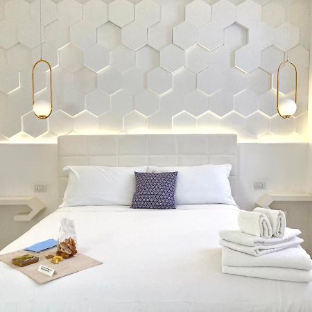 Mariarosa Suites Комо Экстерьер фото