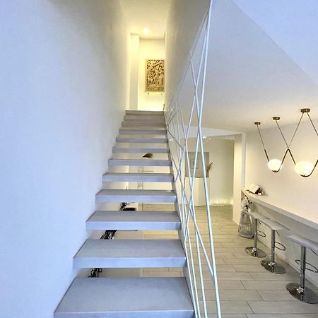 Mariarosa Suites Комо Экстерьер фото