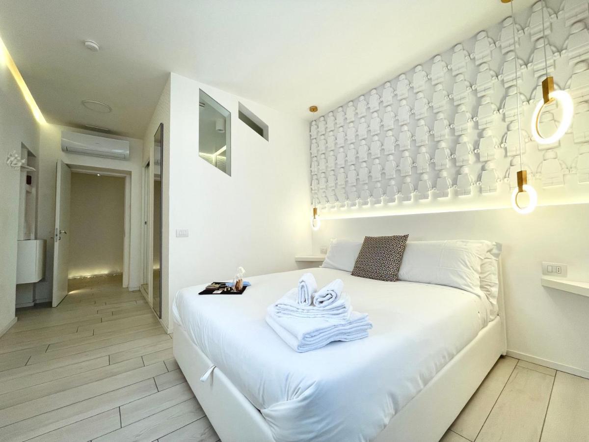 Mariarosa Suites Комо Экстерьер фото