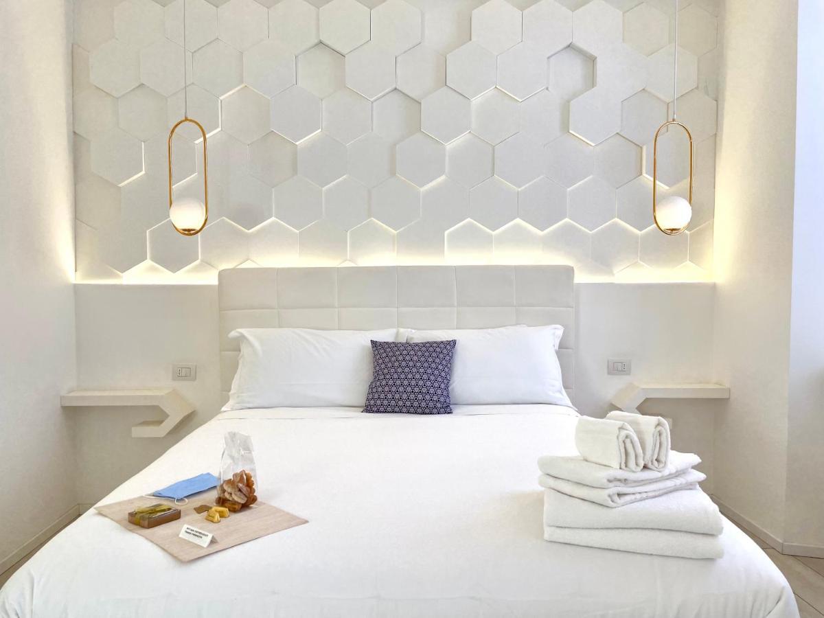 Mariarosa Suites Комо Экстерьер фото