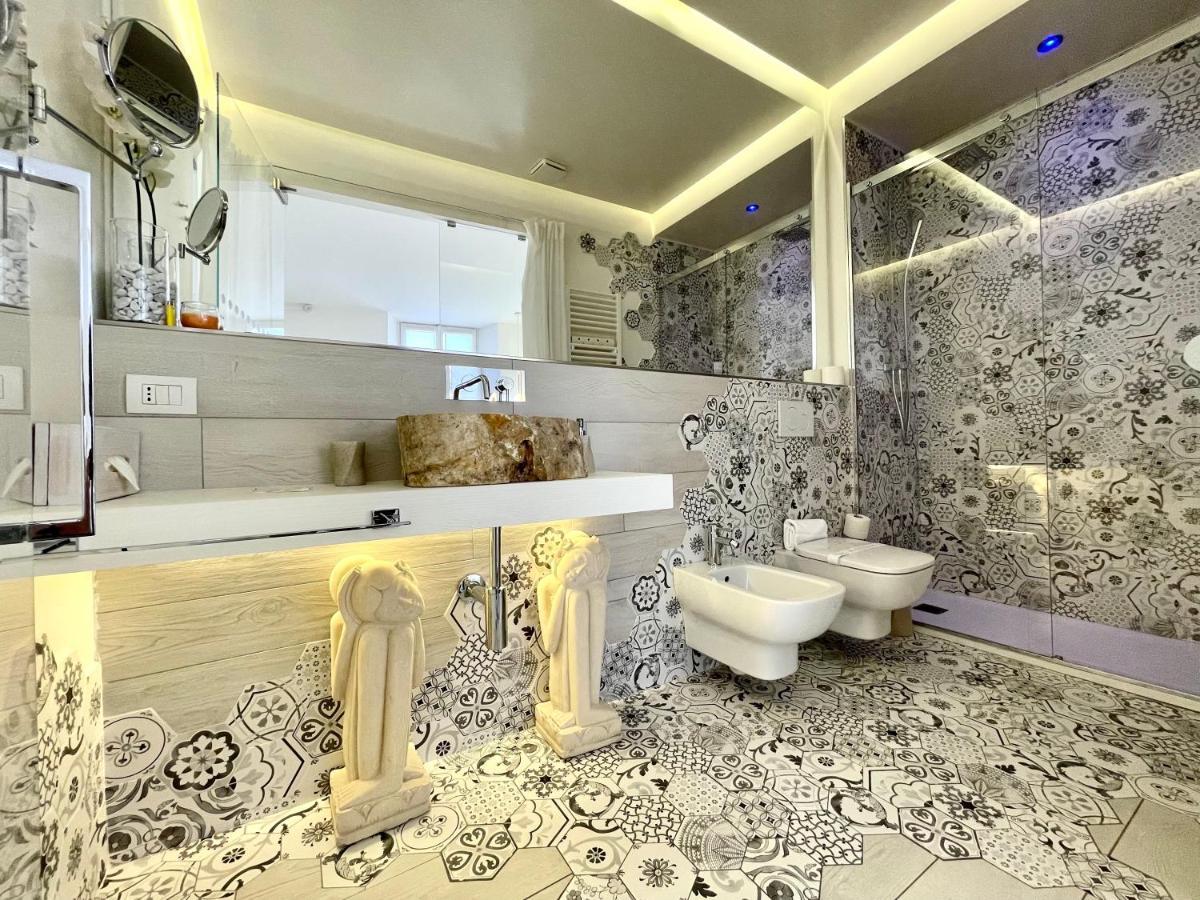 Mariarosa Suites Комо Экстерьер фото