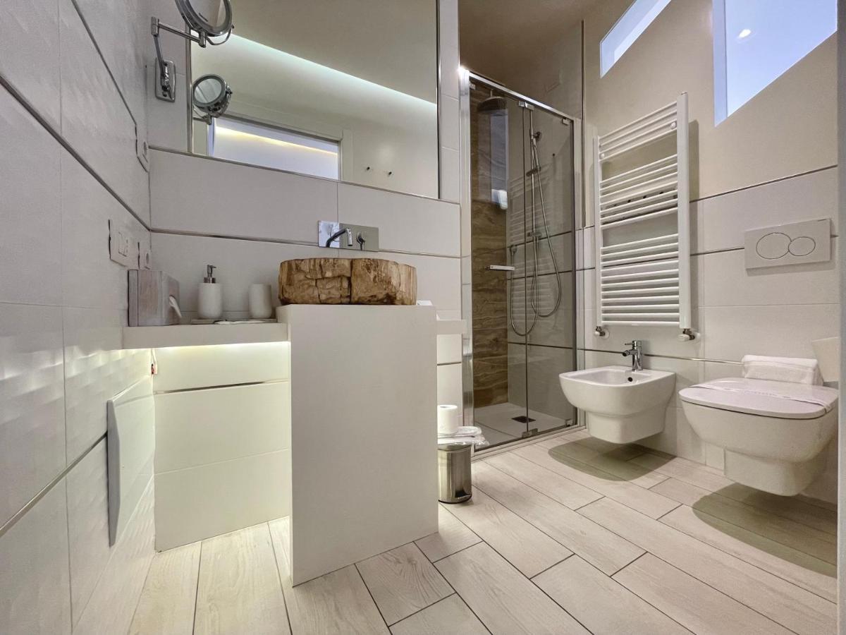 Mariarosa Suites Комо Экстерьер фото
