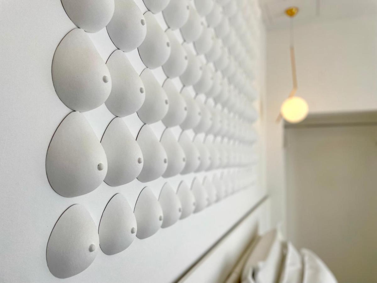 Mariarosa Suites Комо Экстерьер фото