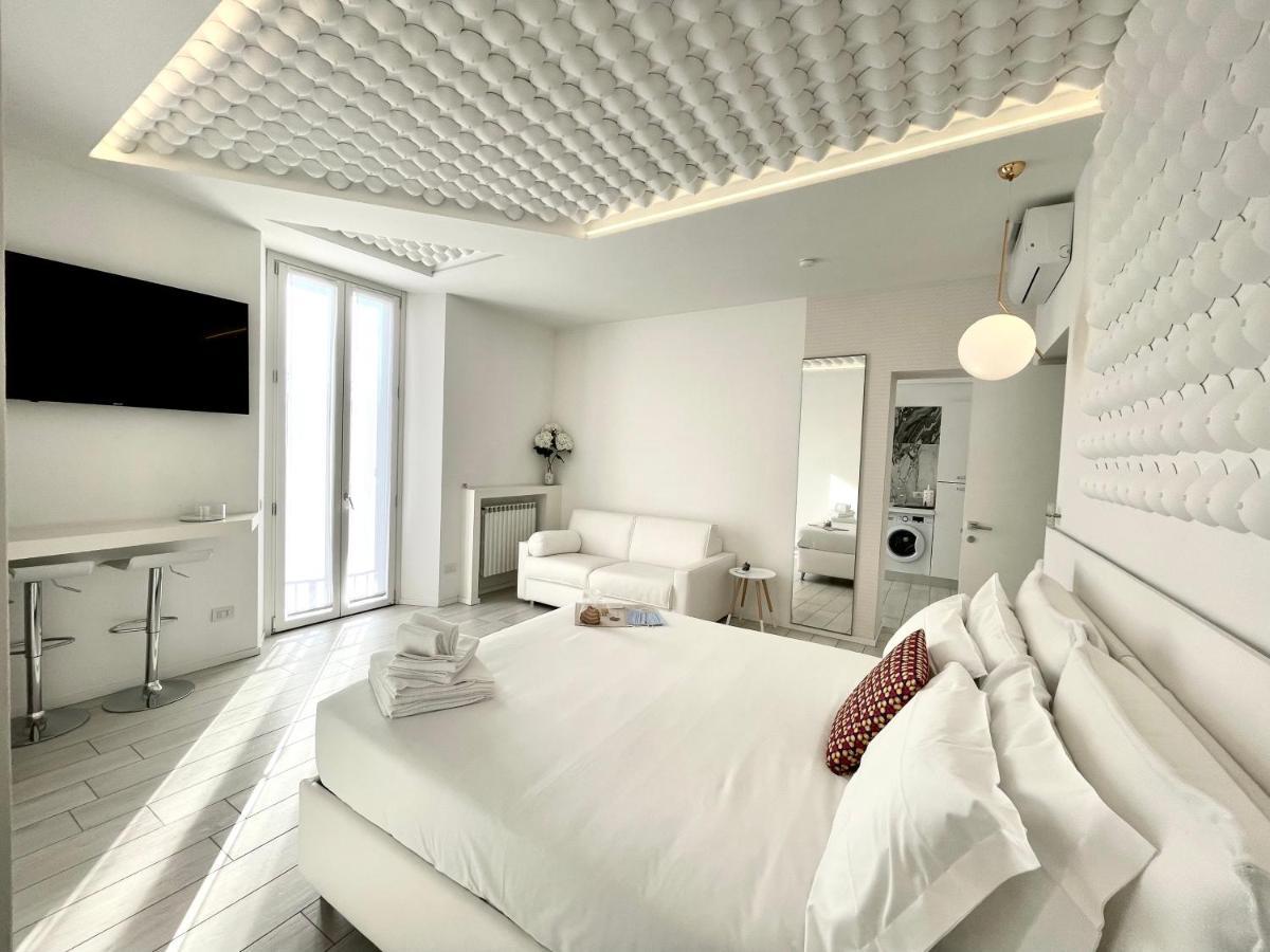 Mariarosa Suites Комо Экстерьер фото