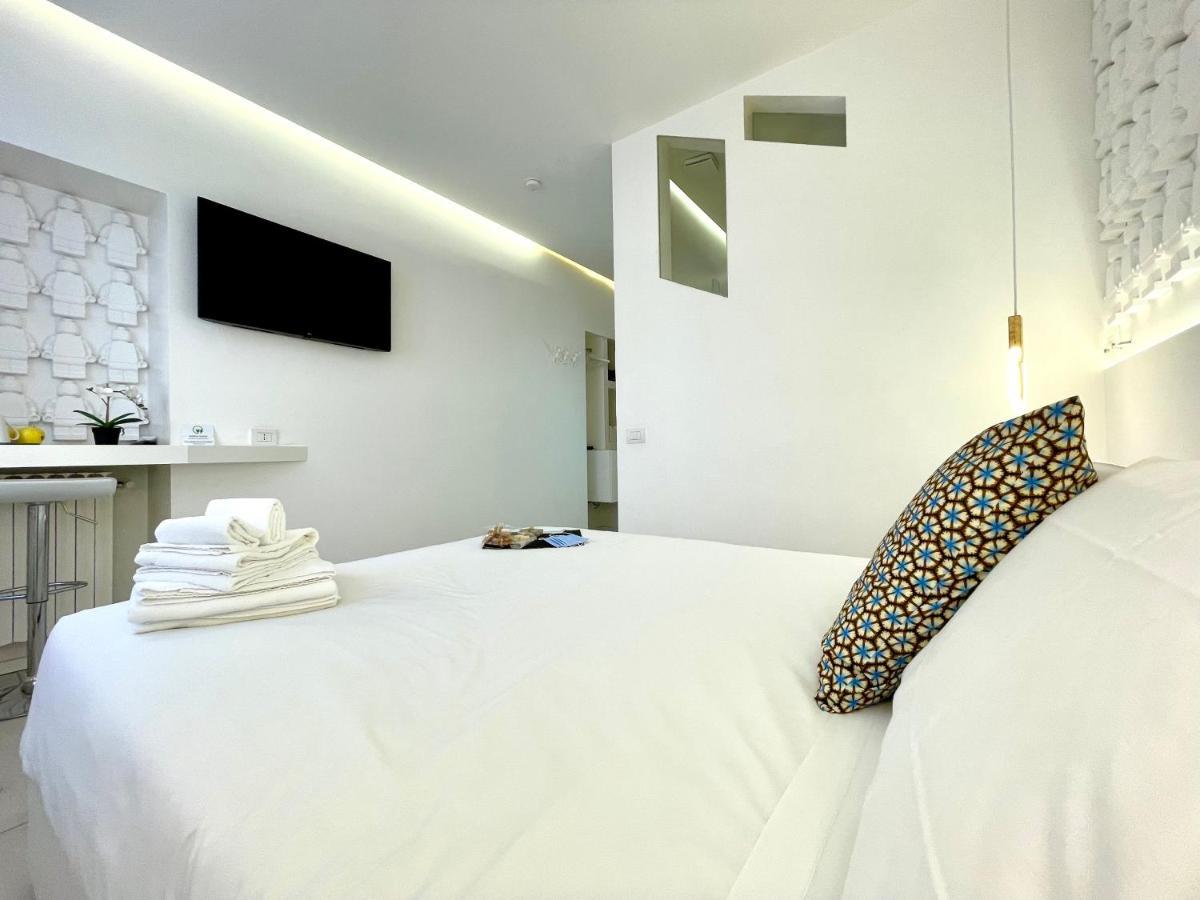 Mariarosa Suites Комо Экстерьер фото