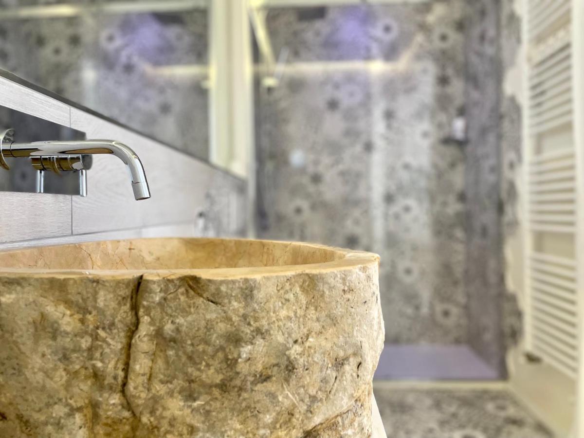 Mariarosa Suites Комо Экстерьер фото