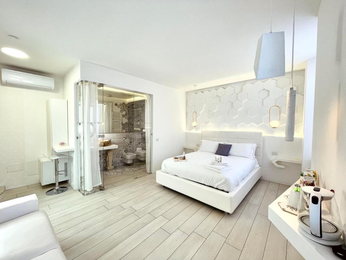 Mariarosa Suites Комо Экстерьер фото