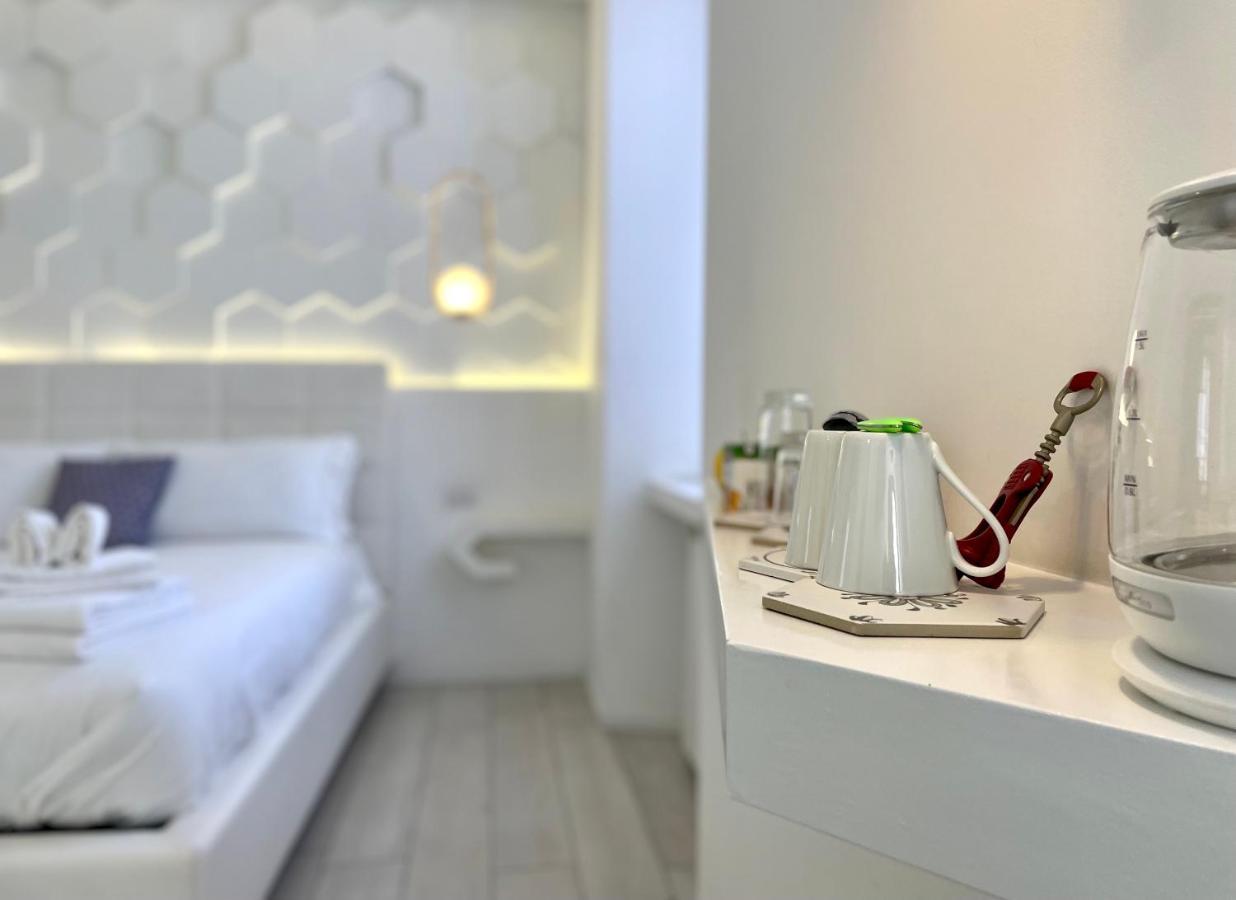 Mariarosa Suites Комо Экстерьер фото