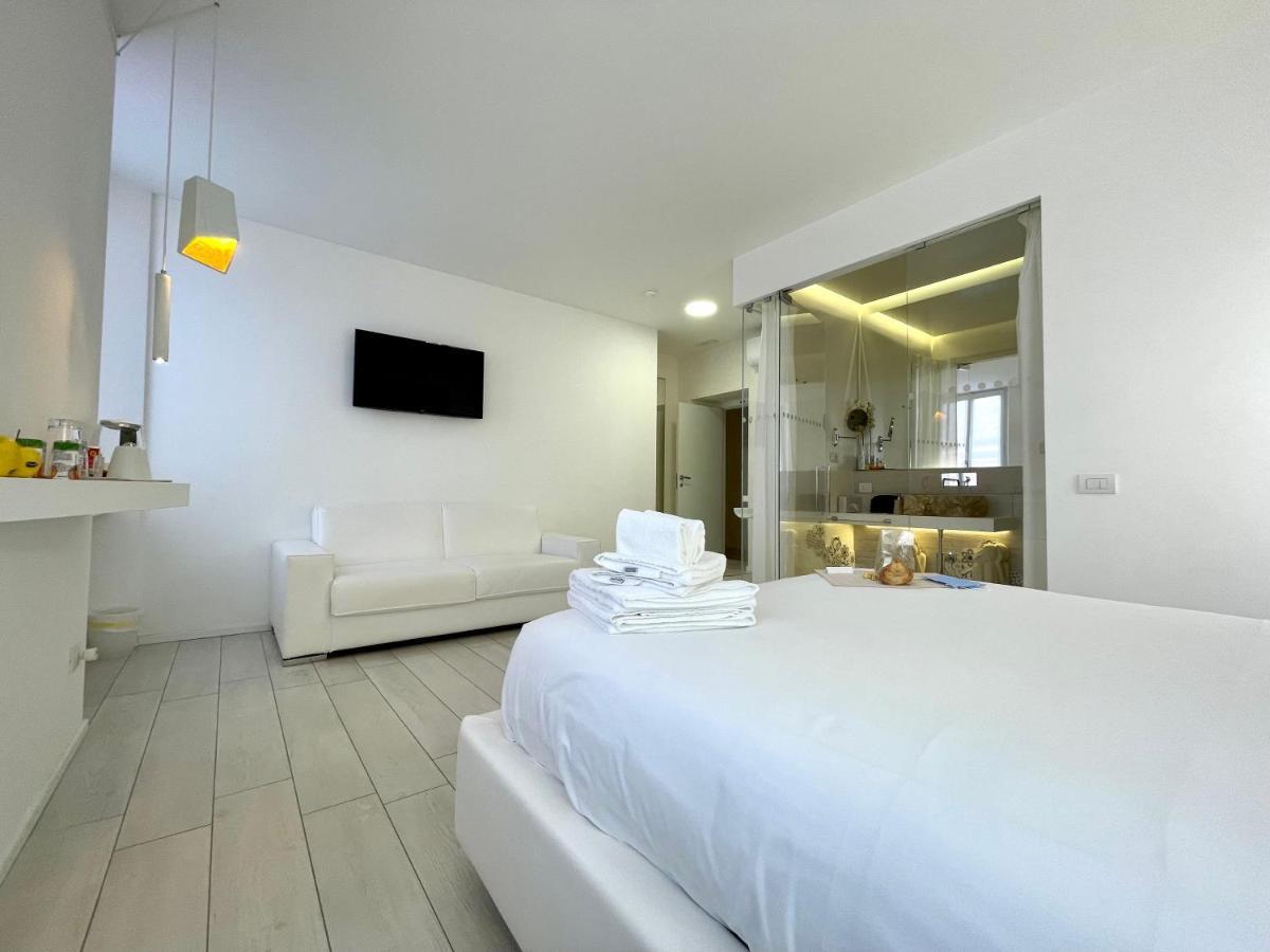 Mariarosa Suites Комо Экстерьер фото