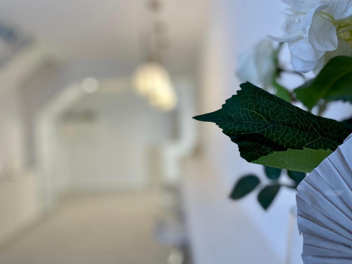 Mariarosa Suites Комо Экстерьер фото