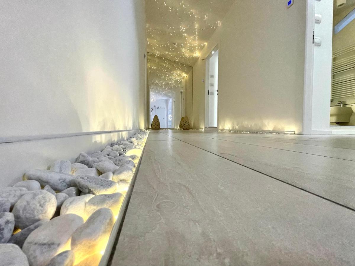 Mariarosa Suites Комо Экстерьер фото