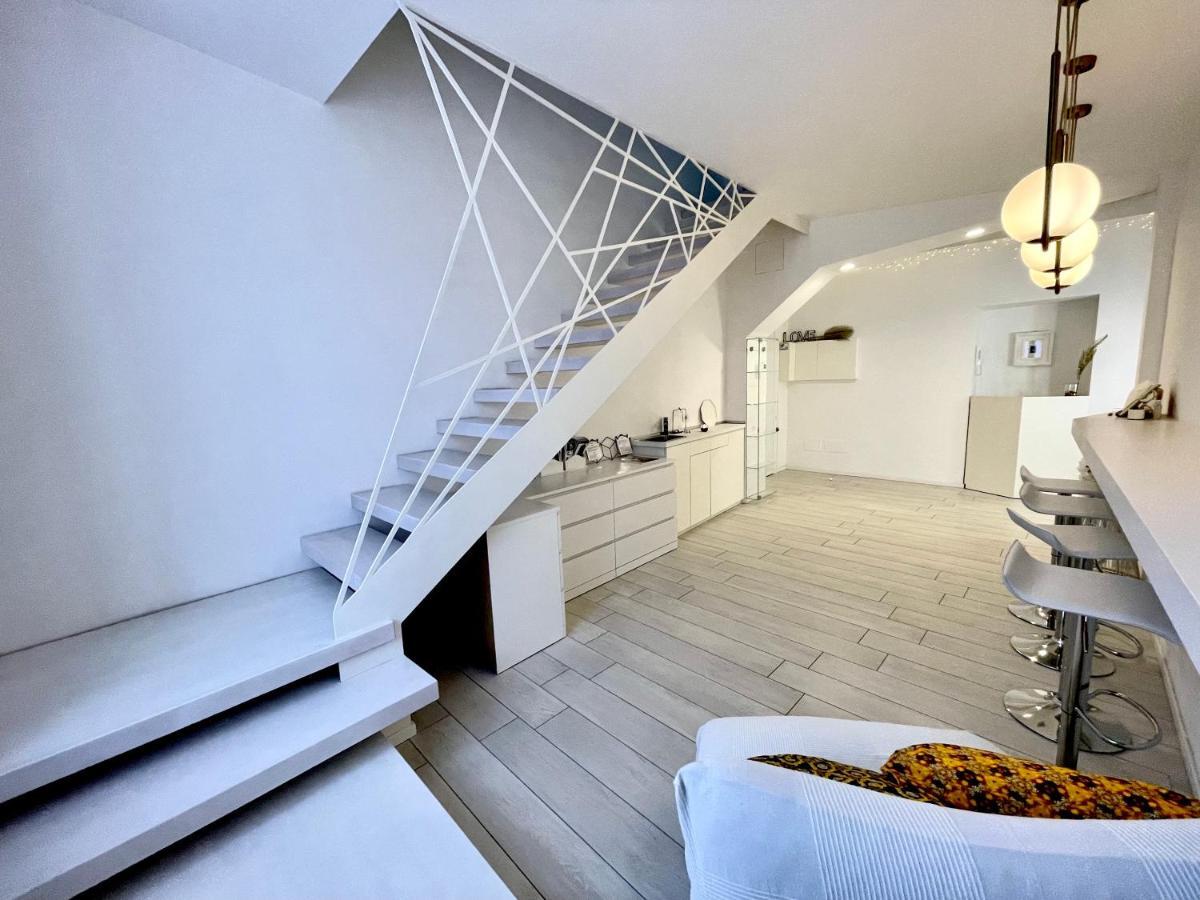 Mariarosa Suites Комо Экстерьер фото