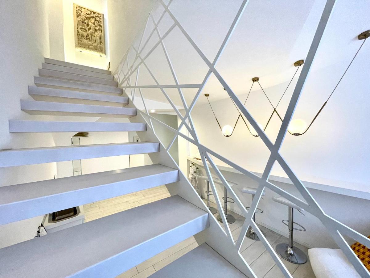 Mariarosa Suites Комо Экстерьер фото