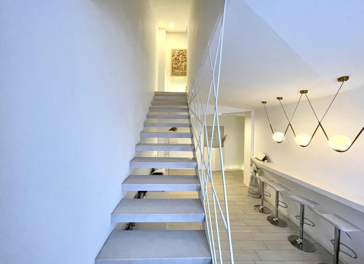 Mariarosa Suites Комо Экстерьер фото