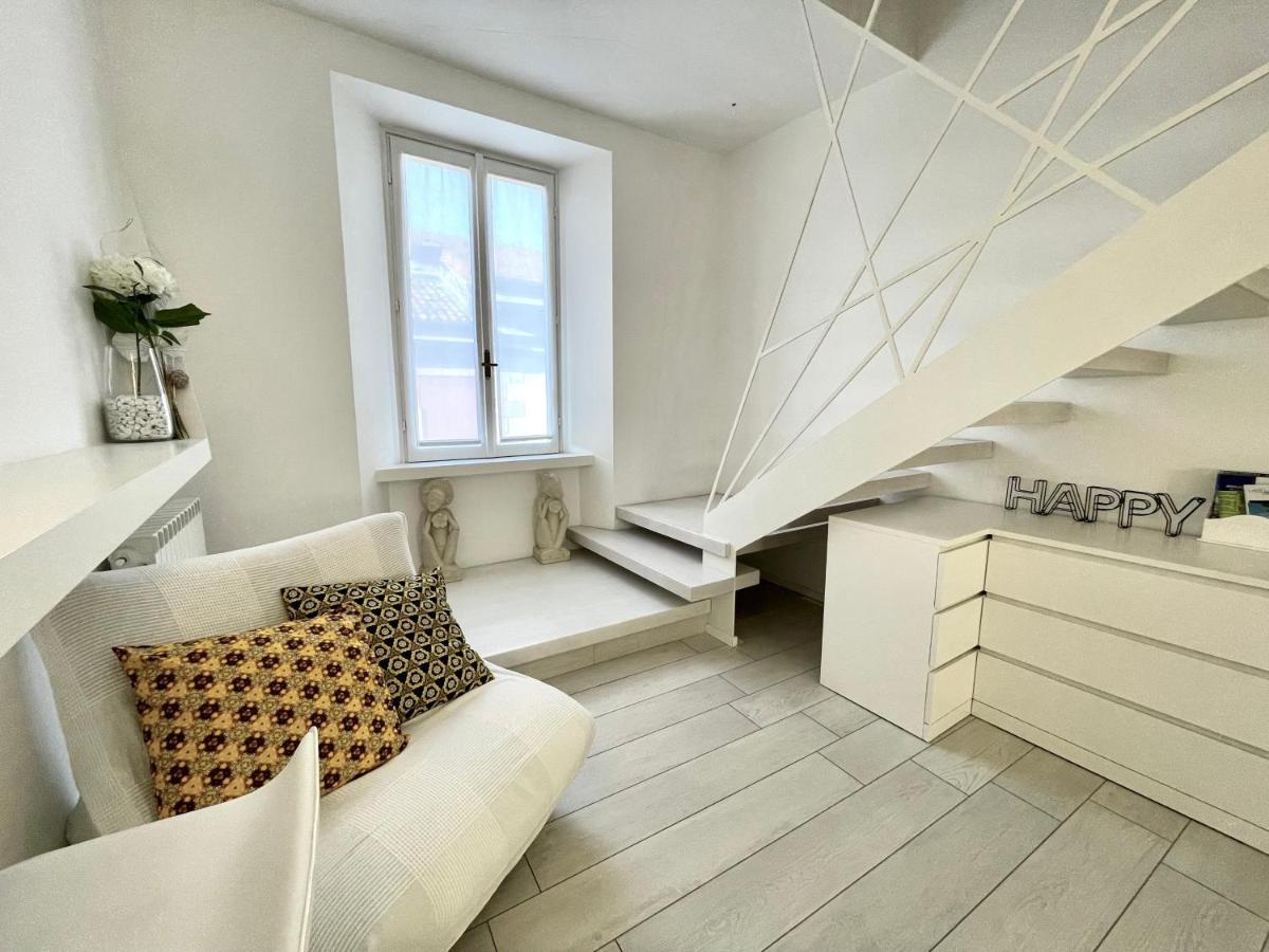 Mariarosa Suites Комо Экстерьер фото