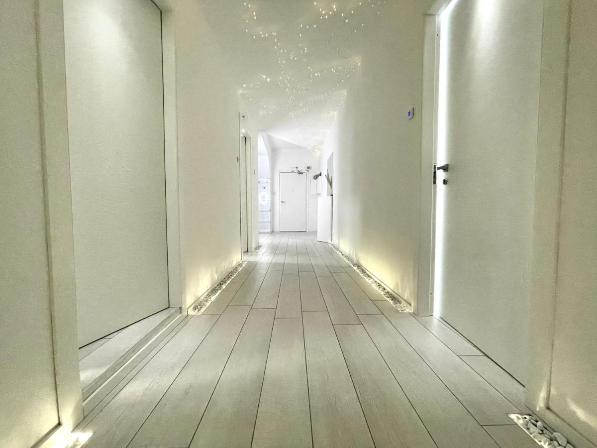 Mariarosa Suites Комо Экстерьер фото