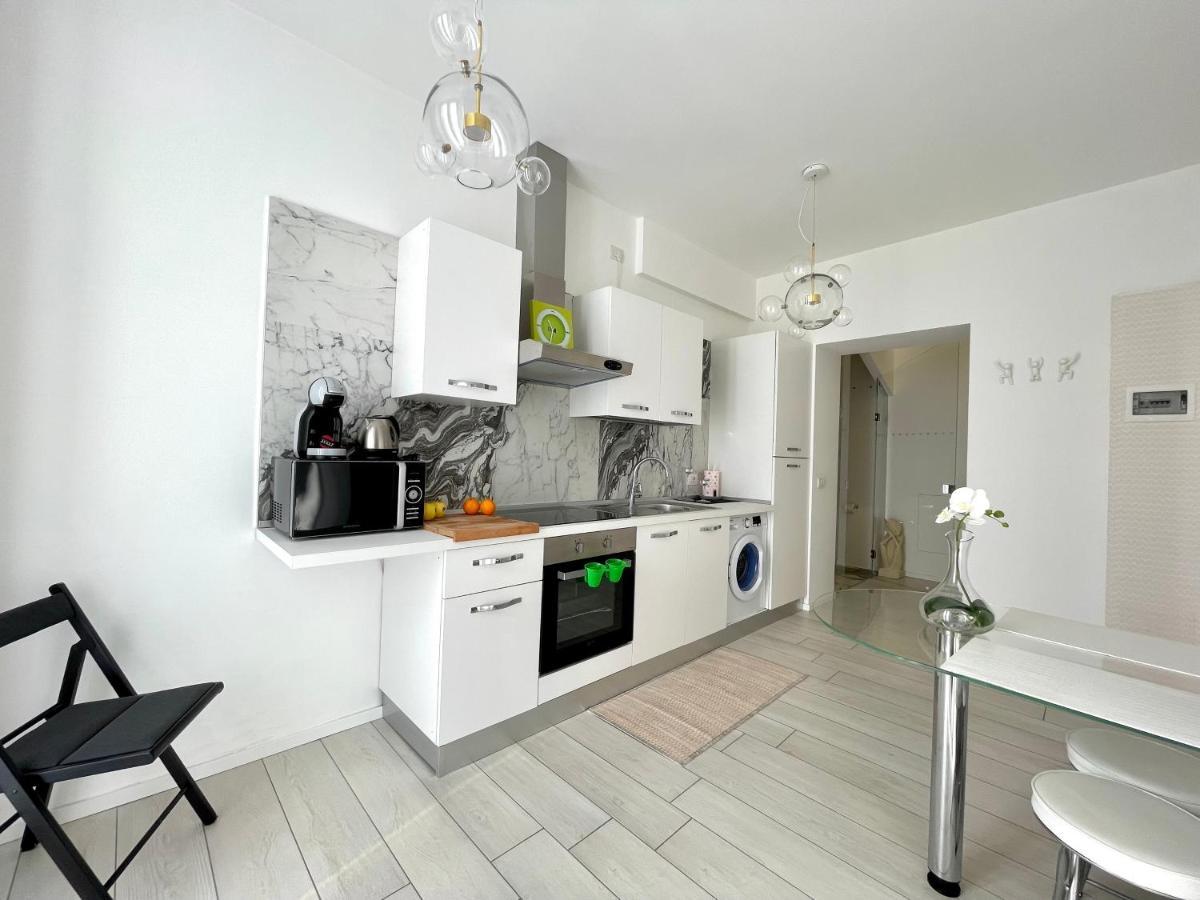Mariarosa Suites Комо Экстерьер фото