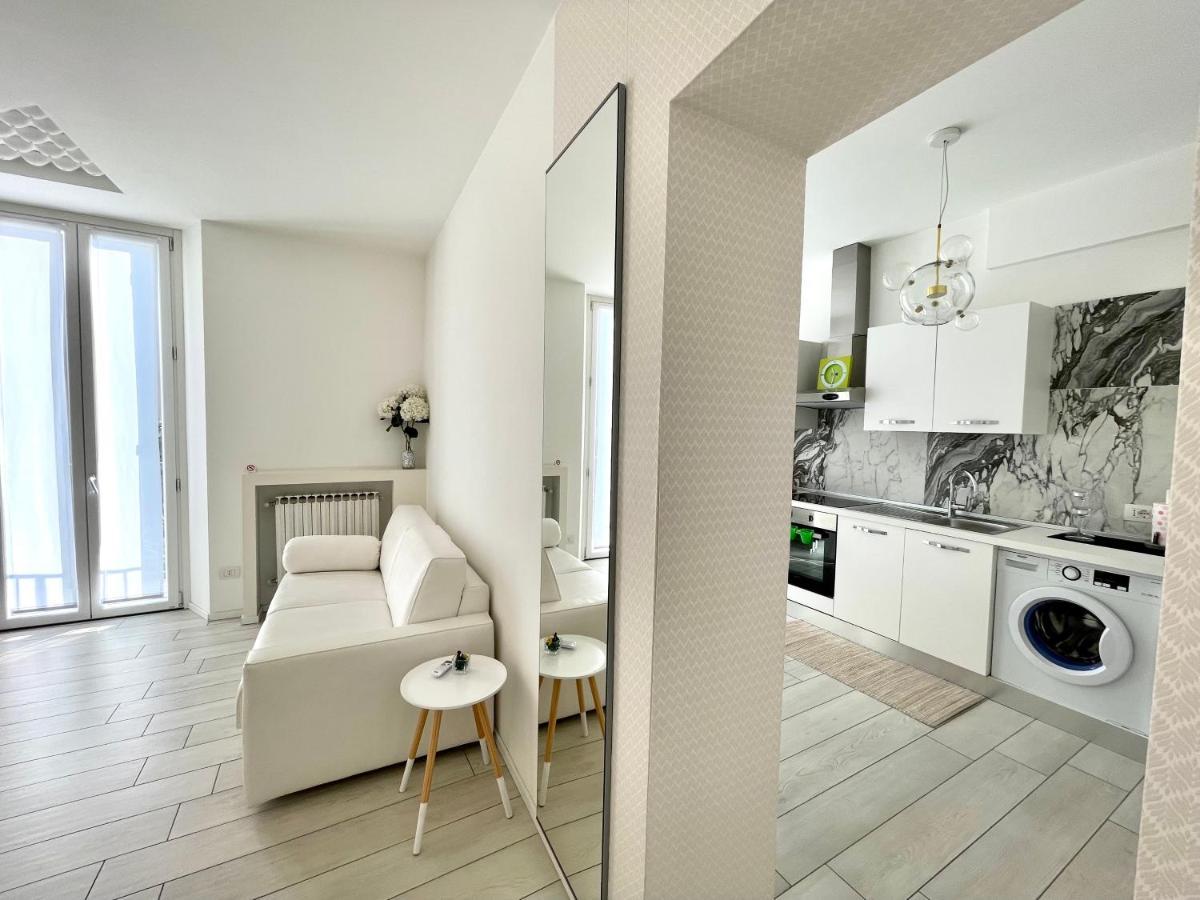 Mariarosa Suites Комо Экстерьер фото