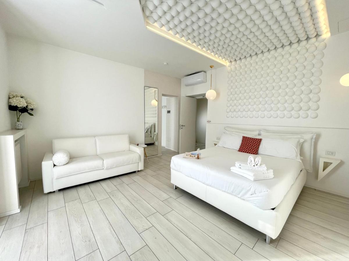 Mariarosa Suites Комо Экстерьер фото