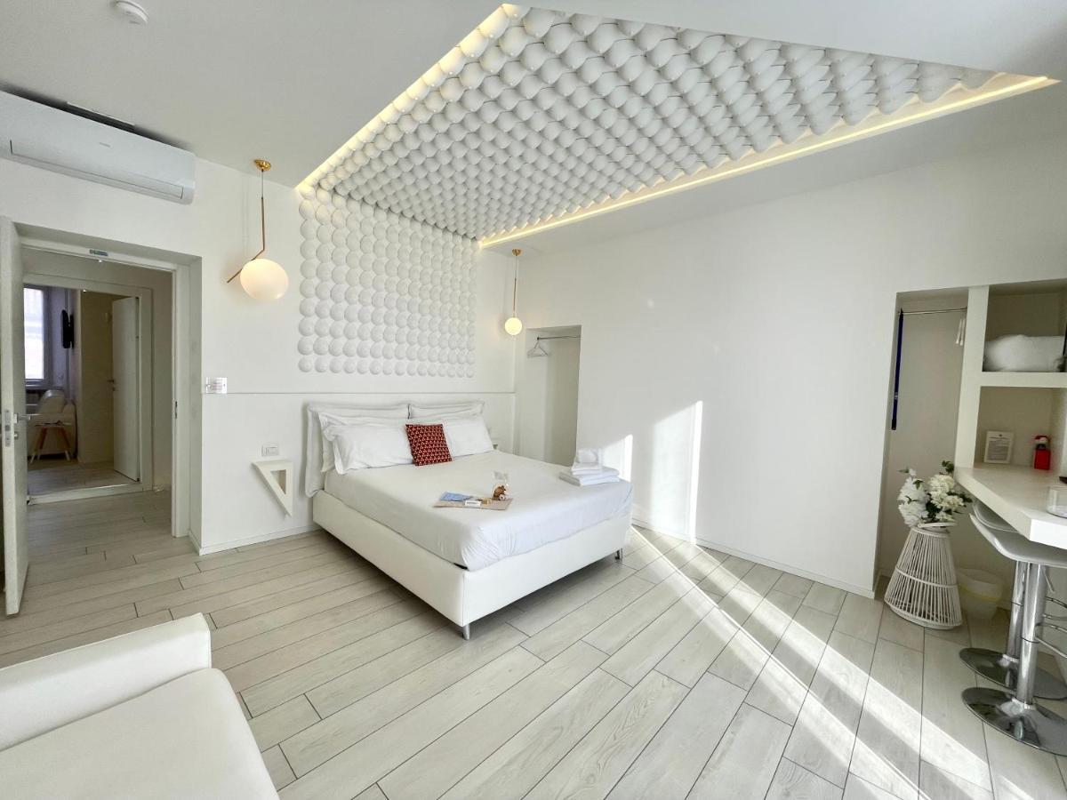 Mariarosa Suites Комо Экстерьер фото