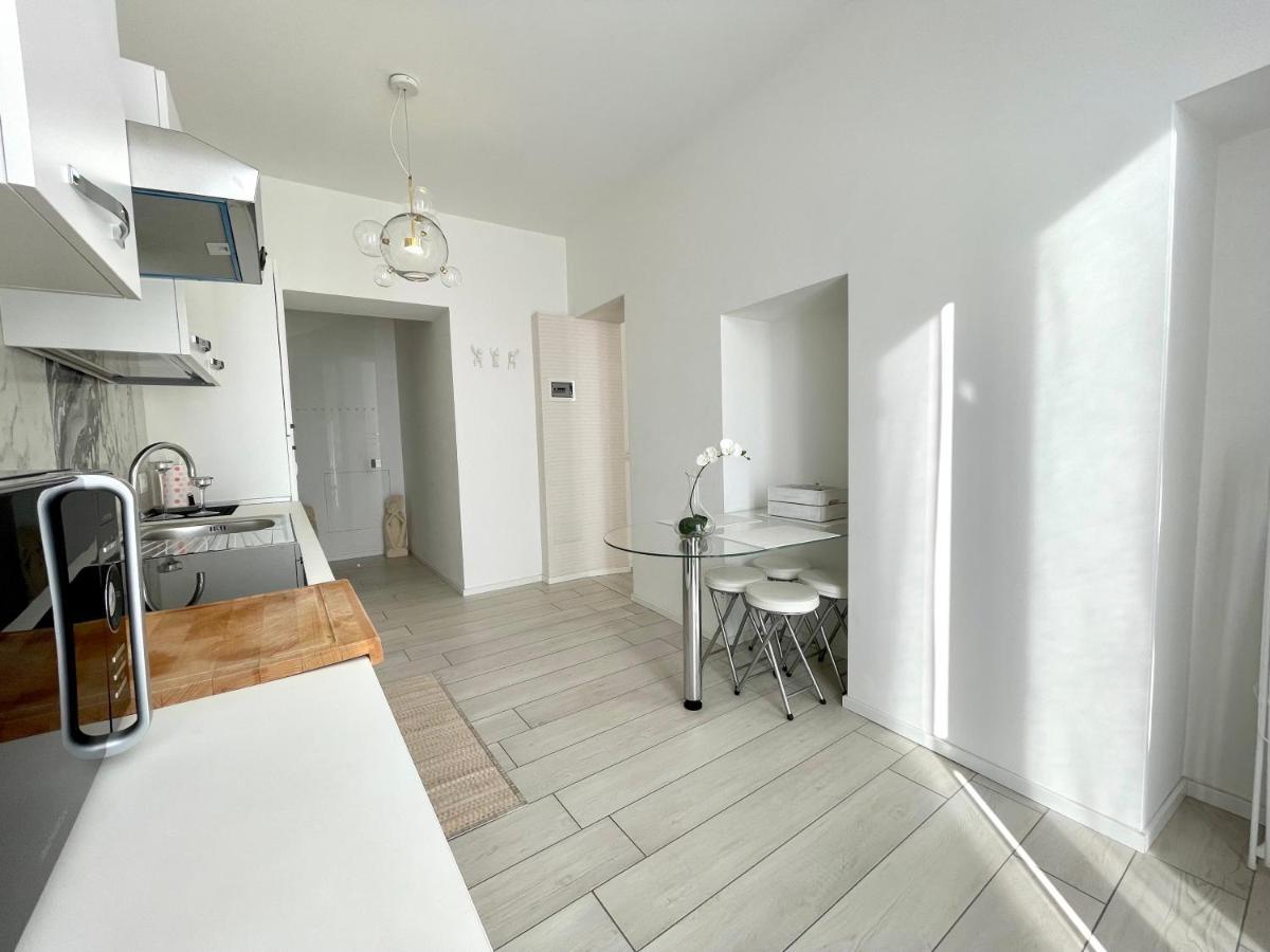 Mariarosa Suites Комо Экстерьер фото