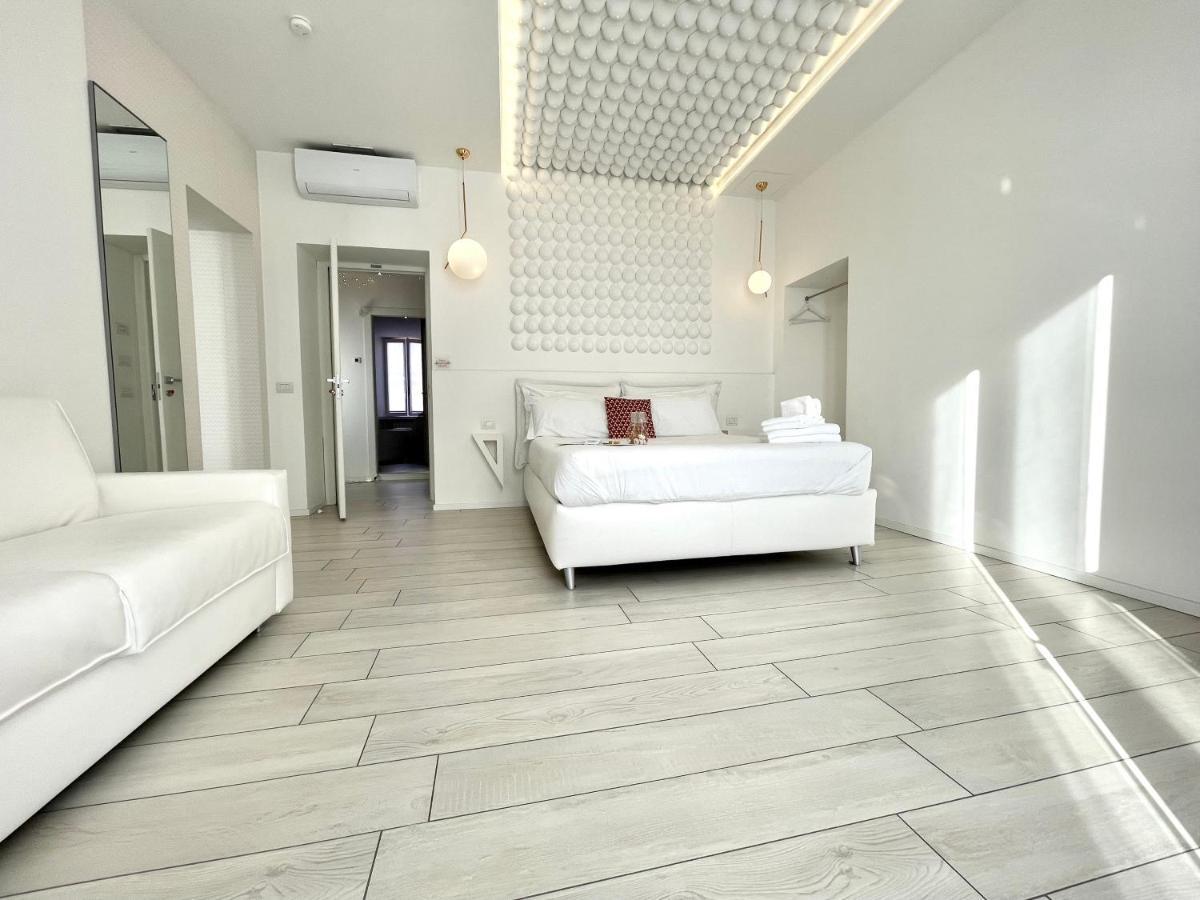 Mariarosa Suites Комо Экстерьер фото
