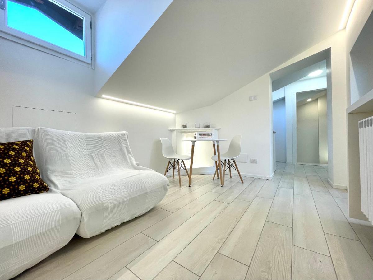Mariarosa Suites Комо Экстерьер фото