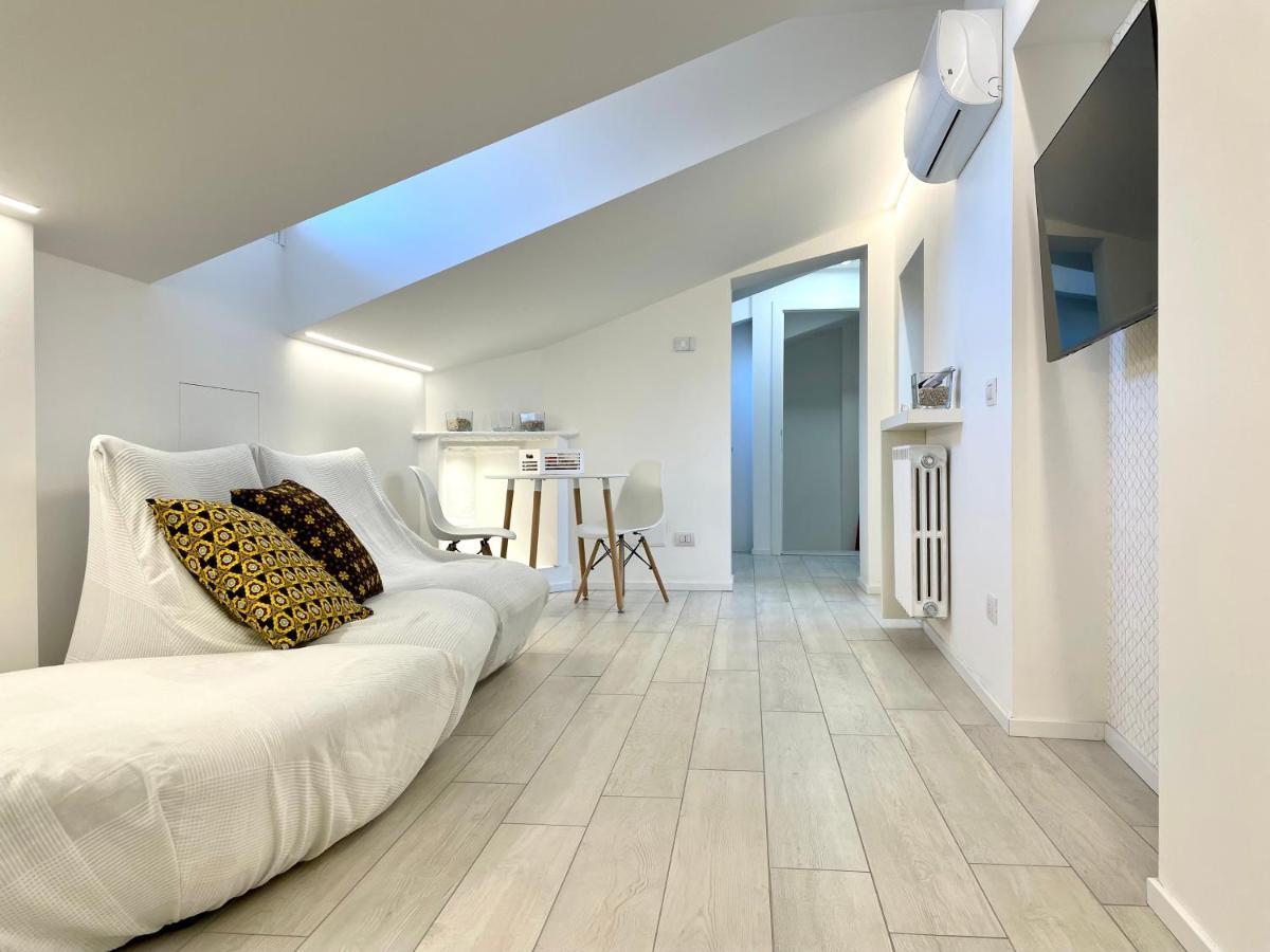 Mariarosa Suites Комо Экстерьер фото