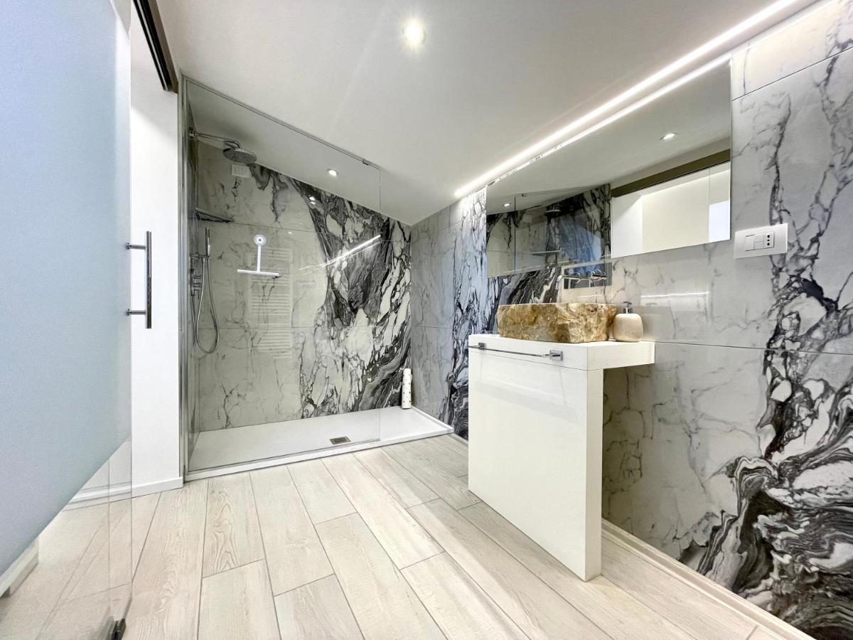 Mariarosa Suites Комо Экстерьер фото