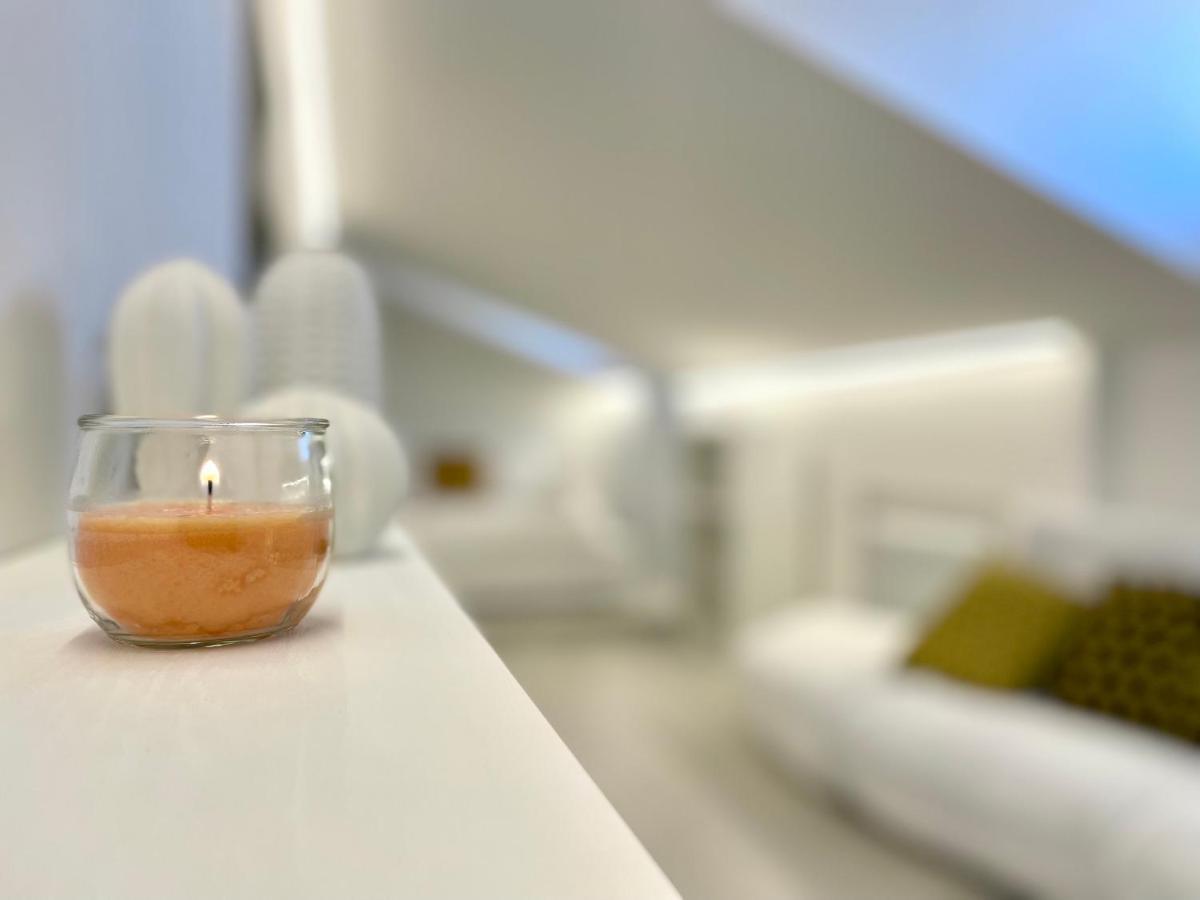 Mariarosa Suites Комо Экстерьер фото