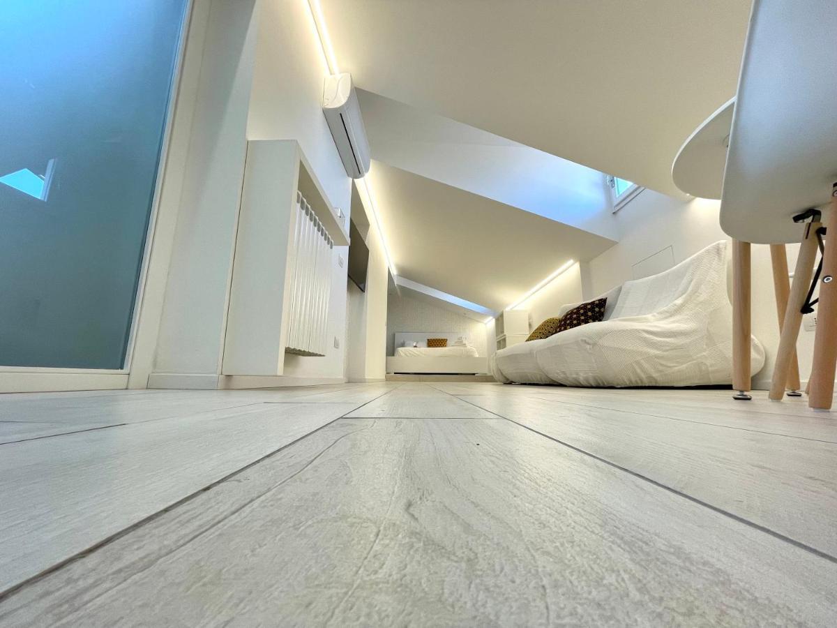Mariarosa Suites Комо Экстерьер фото