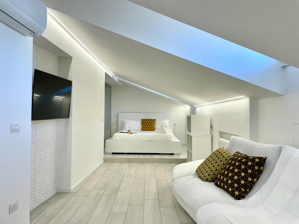 Mariarosa Suites Комо Экстерьер фото
